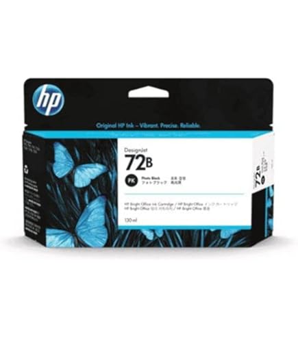 HP 72 シアン インクカートリッジ 130ml 10個セット HP 72 シアン インクカートリッジ 130ml 10個セット Amazon.co